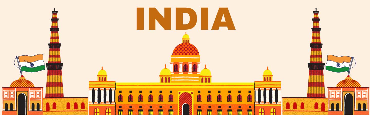 Best destinations to visit in India