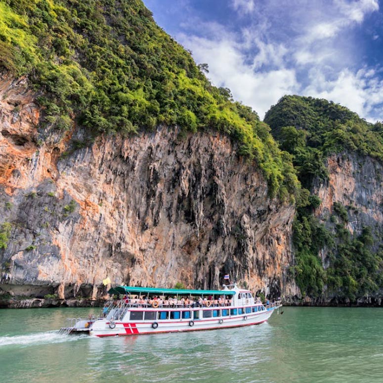 Thailand Holiday Package