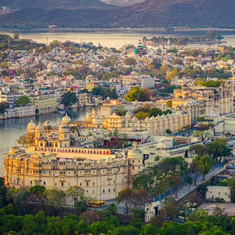 Udaipur